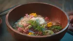 Masiseo! 10 Masakan Yoona SNSD di Bon Appetit, Your Majesty
