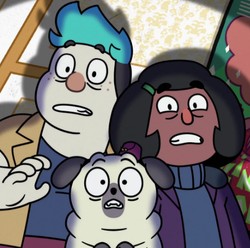 Ini Serial Animasi Netflix yang Dituduh Elon Musk Sebarkan LGBT