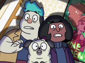 Ini Serial Animasi Netflix yang Dituduh Elon Musk Sebarkan LGBT
