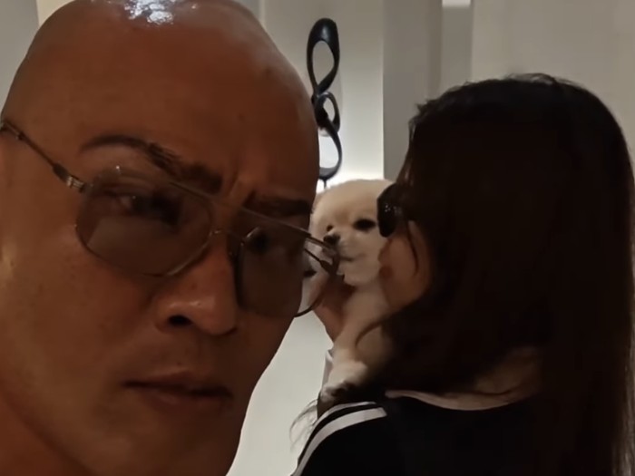 Deddy Corbuzier