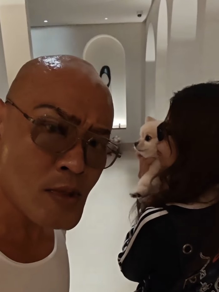 Deddy Corbuzier
