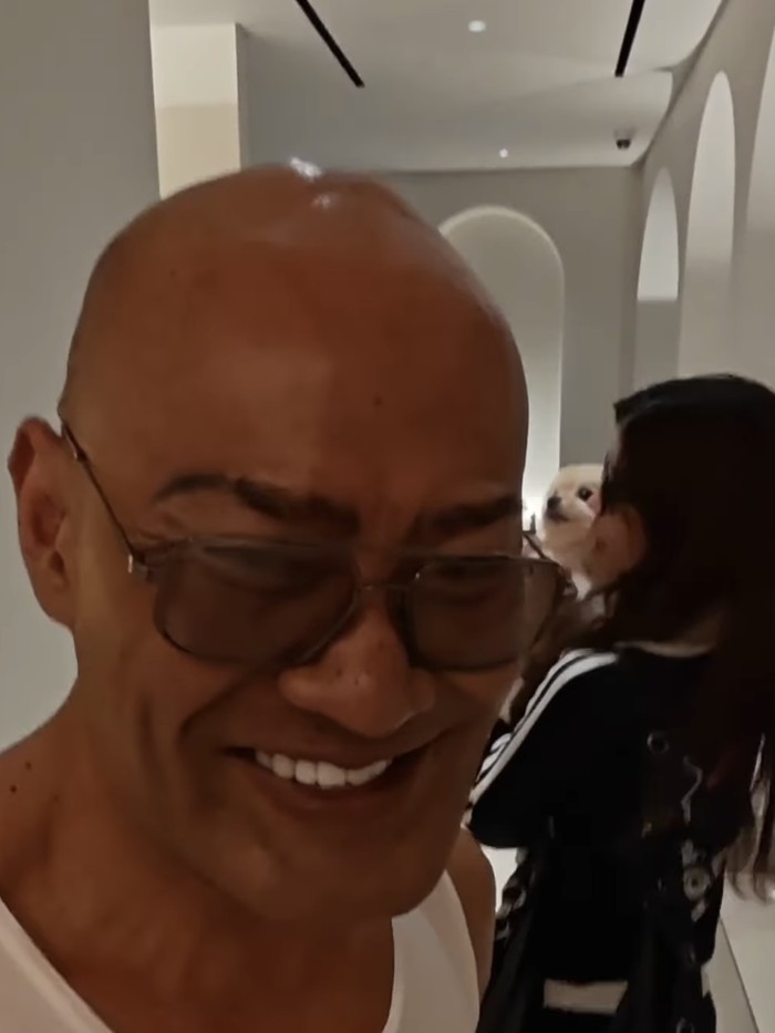 Deddy Corbuzier Deddy Corbuzier