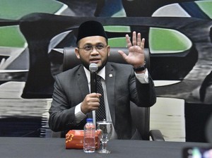Dedi Iskandar Sebut Peran DPD Harus Diperjelas dalam Sistem Ketatanegaraan