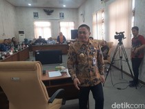 Soal Demo 13 Agustus, Bupati Pati Sudewo: Ini Pembelajaran Saya