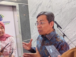 Buruh Desak UMP 2026 Naik 10%, BKPM Ingatkan Risiko Daya Saing
