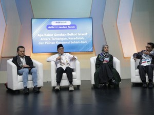 Jawab Kebingungan Umat, Ini Klasifikasi Produk Boikot Israel Menurut Ulama