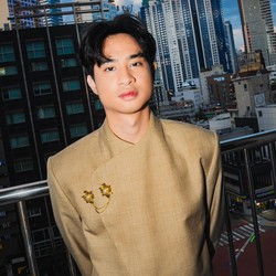 Keputusan Devano Gak Mau Lagi Pakai Nama Danendra