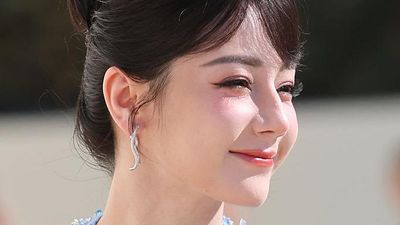 Dilraba Dilmurat dan 10 Artis China Masuk Daftar Asia Pacific Leaders U35 2025