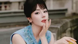 Dilraba Dilmurat Masih Paling Cantik di China