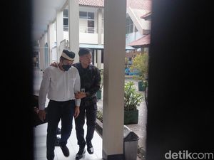 Lima Ibu Hamil Korban Pencabulan Dokter Iril Dapat Restitusi