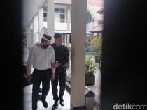 Lima Ibu Hamil Korban Pencabulan Dokter Iril Dapat Restitusi