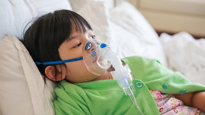 Dokter Jelaskan Langkah yang Tepat Mengatasi Batuk dan Pilek Akibat ISPA