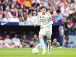 Ditaklukkan Benfica, Real Madrid Tak Boleh Cari Kambing Hitam