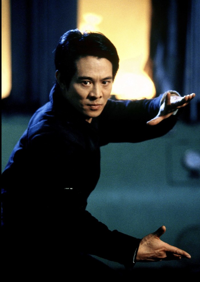 Film The One Jet Li