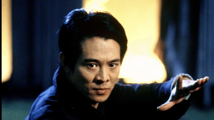 Film The One Jet Li