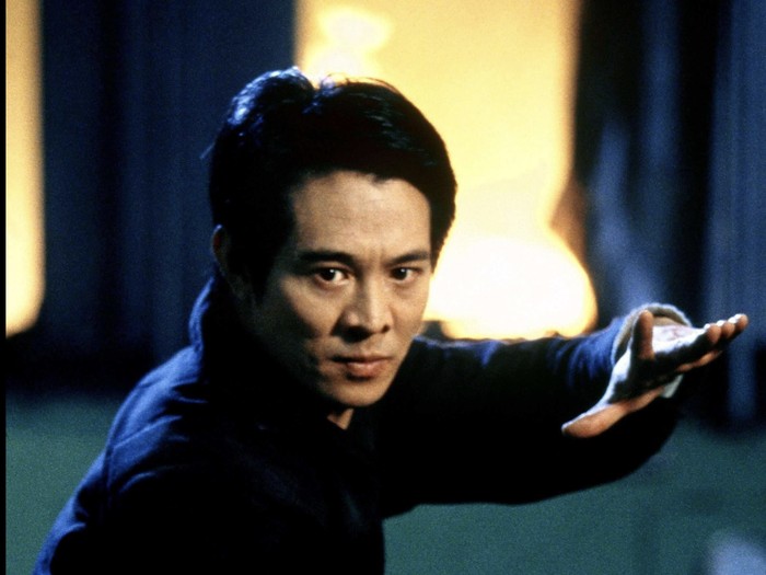 Film The One Jet Li