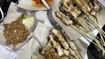 10 Sate Taichan Juicy Favorit Foodies yang Wajib Dicoba