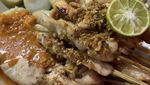 10 Sate Taichan Juicy Favorit Foodies yang Wajib Dicoba