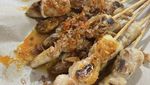 10 Sate Taichan Juicy Favorit Foodies yang Wajib Dicoba