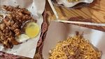 10 Sate Taichan Juicy Favorit Foodies yang Wajib Dicoba