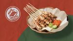 10 Sate Taichan Juicy Favorit Foodies yang Wajib Dicoba