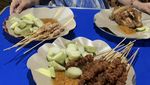 10 Sate Taichan Juicy Favorit Foodies yang Wajib Dicoba