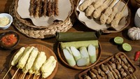 Di Sunter, Jakarta Utara juga ada penjual taichan yang patut diacungi jempol bernama Taichan Bang Maman. Mulai dari Rp 25.000an sudah bisa menyantap taichan yang variatif. Foto: Google Review