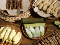 10 Sate Taichan Juicy Favorit Foodies yang Wajib Dicoba