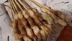 10 Sate Taichan Juicy Favorit Foodies yang Wajib Dicoba