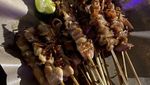 10 Sate Taichan Juicy Favorit Foodies yang Wajib Dicoba
