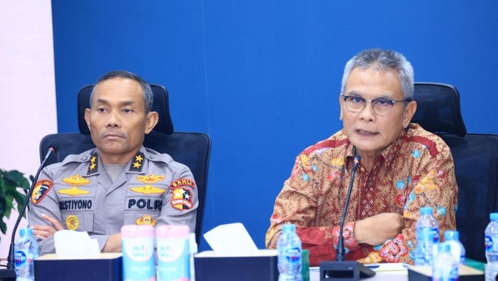 Forum Belajar Bersama bertemakan 
