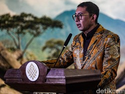 Video: Pengguna Platform Musik Digital Terus Naik, Menbud Soroti Keadilan Royalti