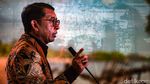 Fosil Java Man Koleksi Eugene Dubois yang 100 Tahun Disimpan Belanda Kembali ke RI