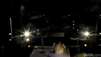 Temuan berupa atap tengkorak, geraham, dan tulang paha ini menjadi bukti pertama keberadaan Homo erectus serta mengubah arah teori evolusi manusia dunia.