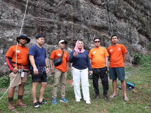 FPTI Kecam Aksi Kekerasan Senior Komunitas Pencinta Alam di Bitung