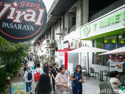 Gang Viral Pasaraya