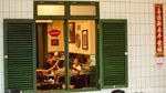 Gang Viral Blok M Jadi Spot Instagramable dan Kuliner Baru di Jakarta