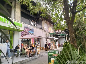 Video Bawa Duit Berapa Nih Buat Nongkrong di Blok M?