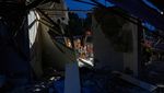 Gempa Filipina Tewaskan 72 Orang, Pencarian Korban Terus Berlanjut
