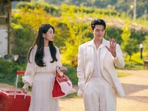 6 Drakor Tayang Oktober 2025 dan Situs Nontonnya, Ada Action serta Romantis