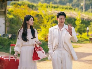 6 Drakor Tayang Oktober 2025 dan Situs Nontonnya, Ada Action serta Romantis