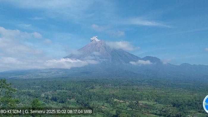 Gunung Semeru