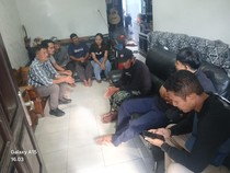 Dua Hari Hilang, Pedagang Lumpia Viral Ubud Ditemukan di Denpasar