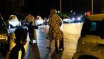 Ibiza Dilanda Hujan Terekstrem Sejak 70 Tahun, Pariwisata Terganggu
