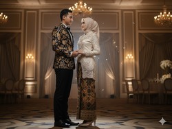 15 Prompt Gemini AI Viral: Edit Foto Jadi Ala Studio dan Prewedding