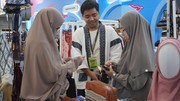 UMKM RI Raup Transaksi Rp1,2 M di Hari Pertama Inacraft 2025