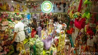 Jakarta International Handicraft Trade Fair (INACRAFT) kembali hadir lewat sister event bertajuk INACRAFT October 2025 Vol.4 Youthpreneurs.