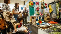 INACRAFT edisi kali ini menaruh perhatian pada peran generasi muda melalui konsep Youthpreneurs. Upaya ini menjadi bagian dari regenerasi industri kerajinan nasional yang lebih kolaboratif dan inovatif.
