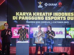 Indonesia Bersiap Jadi Tuan Rumah FFWS Global Finals 2025