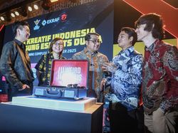 Indonesia Bersiap Jadi Tuan Rumah FFWS Global Finals 2025